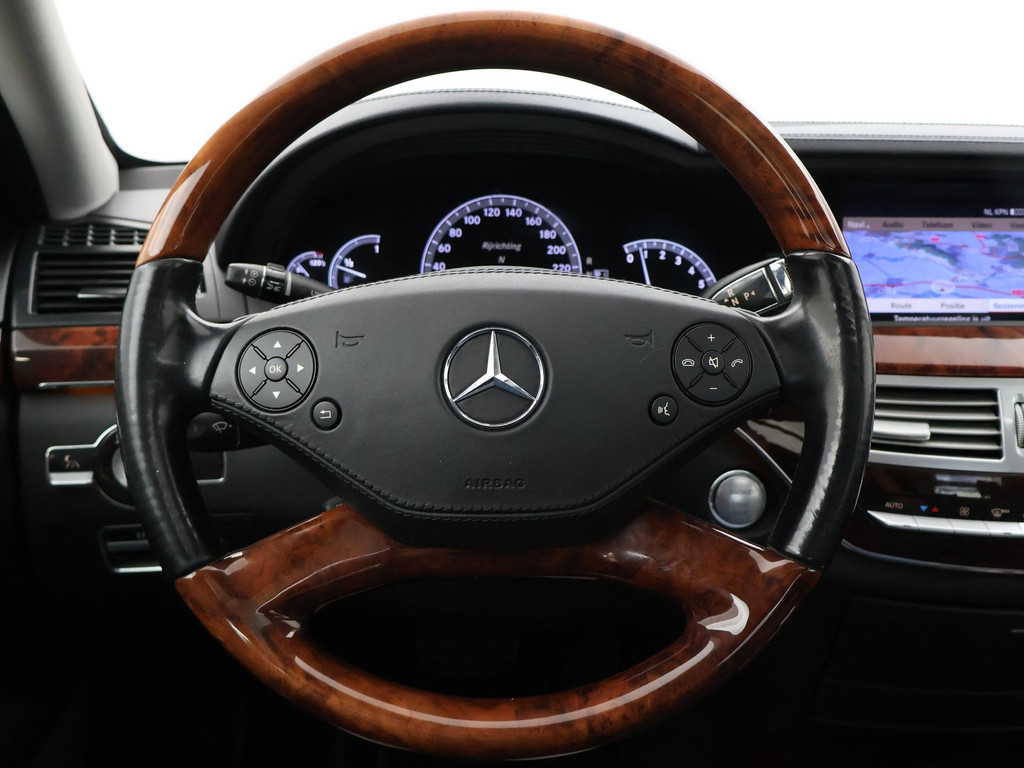 Mercedes-Benz S-Klasse 400 HYBRID *RIJDBARE MOTORSCHADE* + NACHTZICHT 54362310-40.jpg | Autobedrijf Hazet