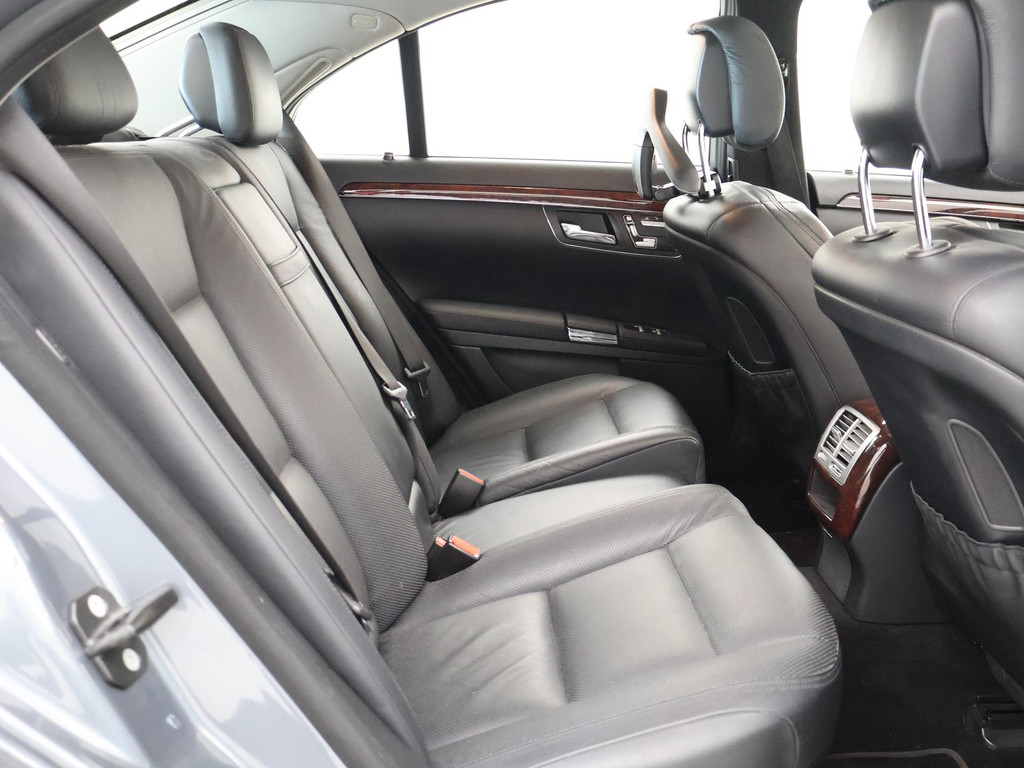 Mercedes-Benz S-Klasse 400 HYBRID *RIJDBARE MOTORSCHADE* + NACHTZICHT 54362310-51.jpg | Autobedrijf Hazet