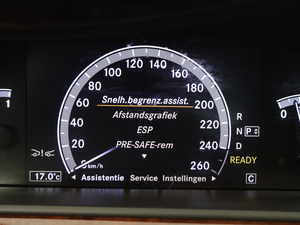 Mercedes-Benz S-Klasse 400 HYBRID *RIJDBARE MOTORSCHADE* + NACHTZICHT 54362310-53.jpg | Autobedrijf Hazet