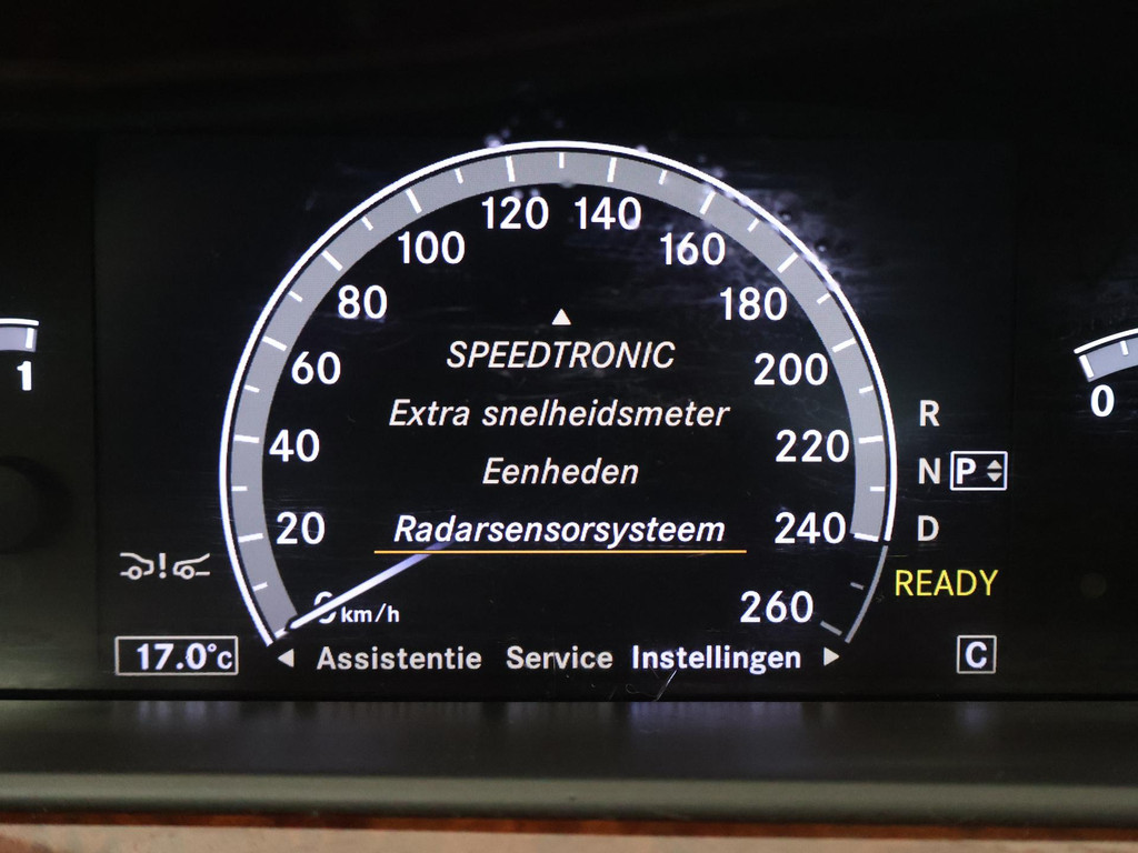Mercedes-Benz S-Klasse 400 HYBRID *RIJDBARE MOTORSCHADE* + NACHTZICHT 54362310-54.jpg | Autobedrijf Hazet