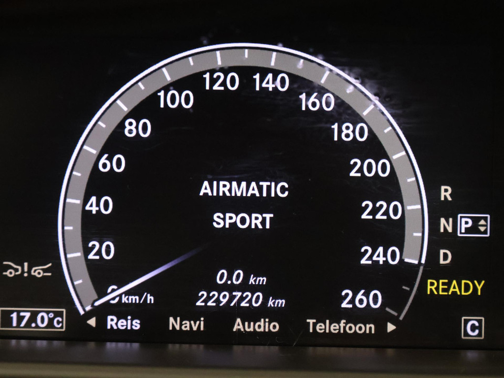 Mercedes-Benz S-Klasse 400 HYBRID *RIJDBARE MOTORSCHADE* + NACHTZICHT 54362310-55.jpg | Autobedrijf Hazet