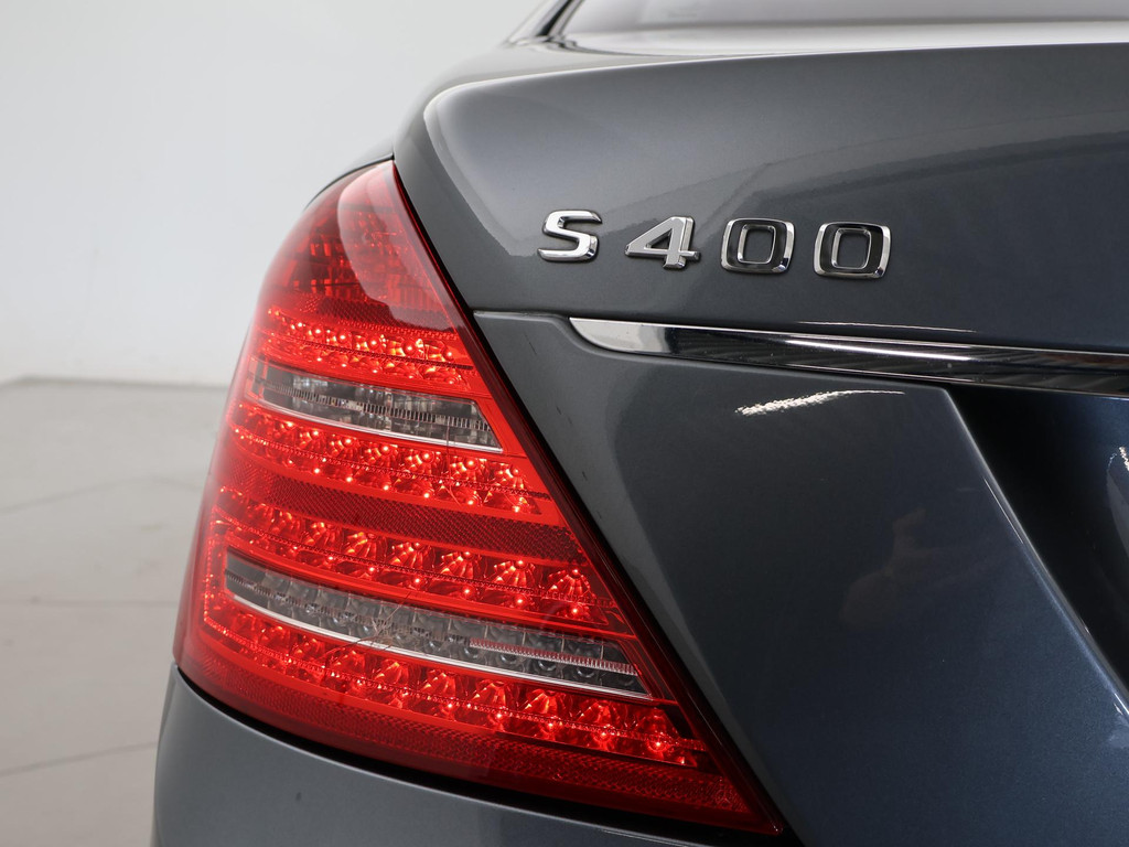 Mercedes-Benz S-Klasse 400 HYBRID *RIJDBARE MOTORSCHADE* + NACHTZICHT 54362310-60.jpg | Autobedrijf Hazet