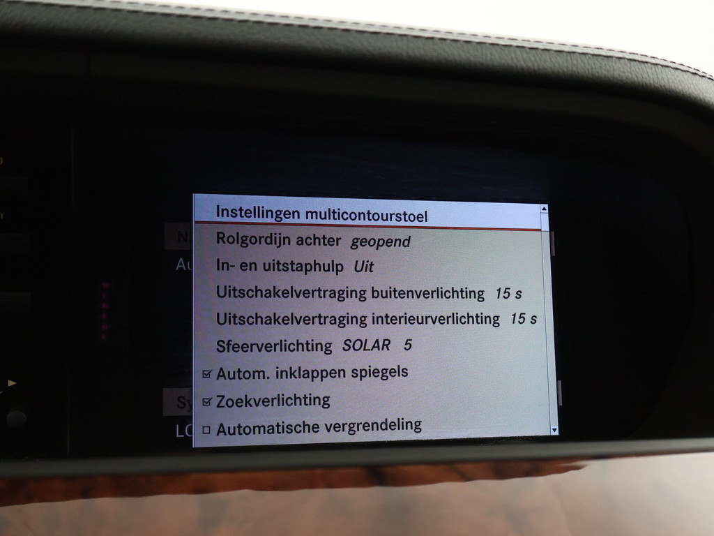 Mercedes-Benz S-Klasse 400 HYBRID *RIJDBARE MOTORSCHADE* + NACHTZICHT 54362310-61.jpg | Autobedrijf Hazet