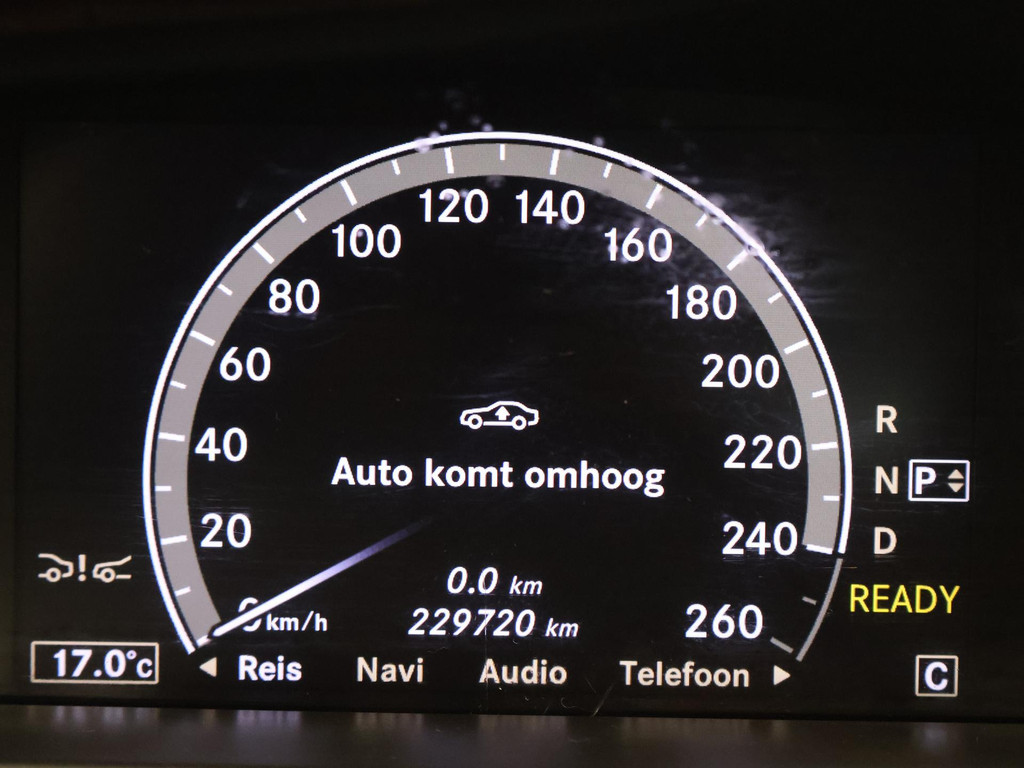 Mercedes-Benz S-Klasse 400 HYBRID *RIJDBARE MOTORSCHADE* + NACHTZICHT 54362310-63.jpg | Autobedrijf Hazet