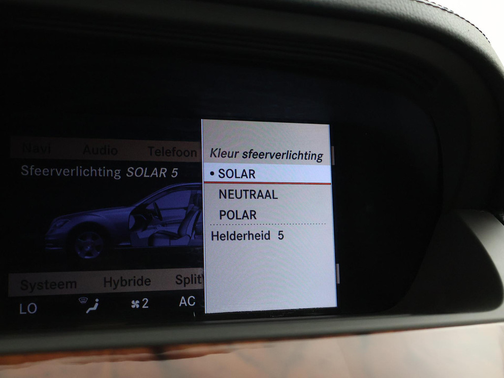 Mercedes-Benz S-Klasse 400 HYBRID *RIJDBARE MOTORSCHADE* + NACHTZICHT 54362310-73.jpg | Autobedrijf Hazet