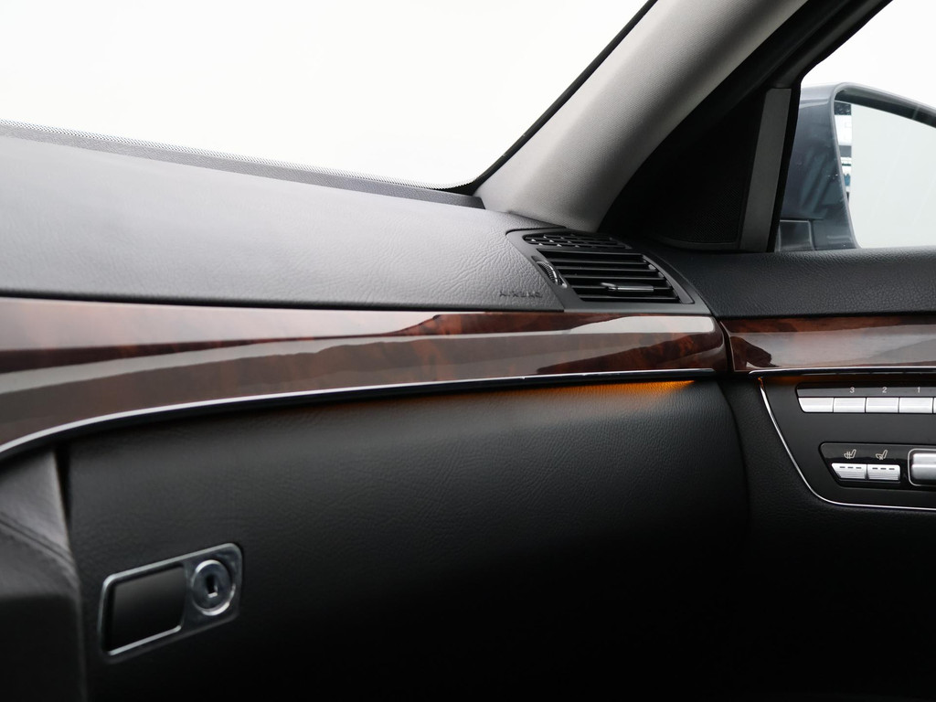 Mercedes-Benz S-Klasse 400 HYBRID *RIJDBARE MOTORSCHADE* + NACHTZICHT 54362310-74.jpg | Autobedrijf Hazet