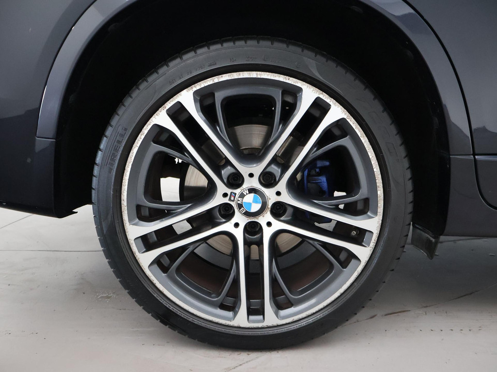 BMW X4 xDrive20i M-SPORT + SCHUIFDAK | TREKHAAK 54364043-12.jpg | Autobedrijf Hazet