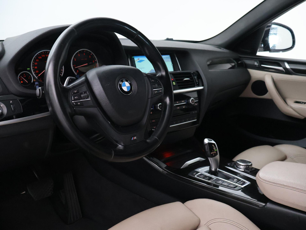 BMW X4 xDrive20i M-SPORT + SCHUIFDAK | TREKHAAK 54364043-15.jpg | Autobedrijf Hazet