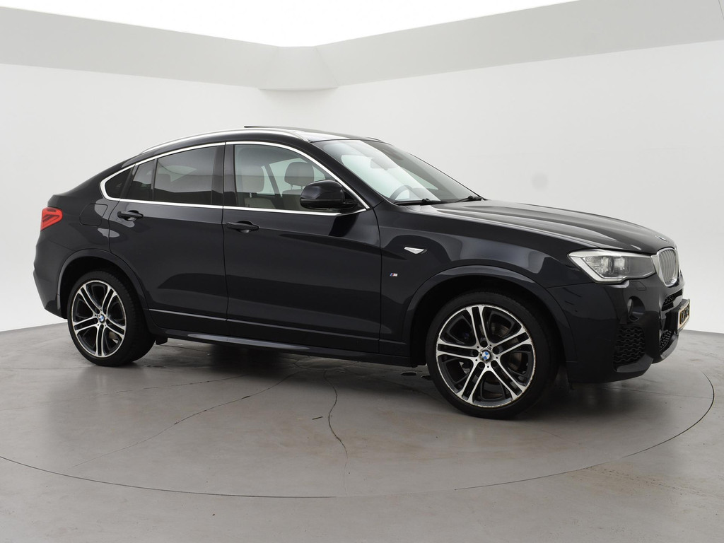 BMW X4 xDrive20i M-SPORT + SCHUIFDAK | TREKHAAK 54364043-26.jpg | Autobedrijf Hazet