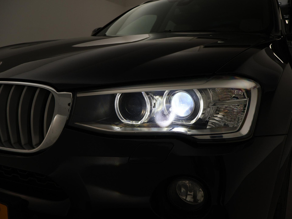 BMW X4 xDrive20i M-SPORT + SCHUIFDAK | TREKHAAK 54364043-27.jpg | Autobedrijf Hazet