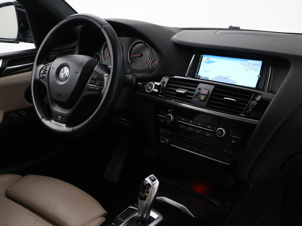 BMW X4 xDrive20i M-SPORT + SCHUIFDAK | TREKHAAK 54364043-3.jpg | Autobedrijf Hazet