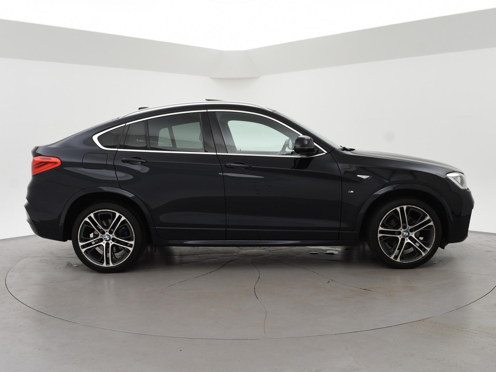 BMW X4 xDrive20i M-SPORT + SCHUIFDAK | TREKHAAK 54364043-35.jpg | Autobedrijf Hazet
