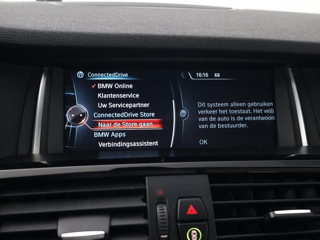 BMW X4 xDrive20i M-SPORT + SCHUIFDAK | TREKHAAK 54364043-38.jpg | Autobedrijf Hazet