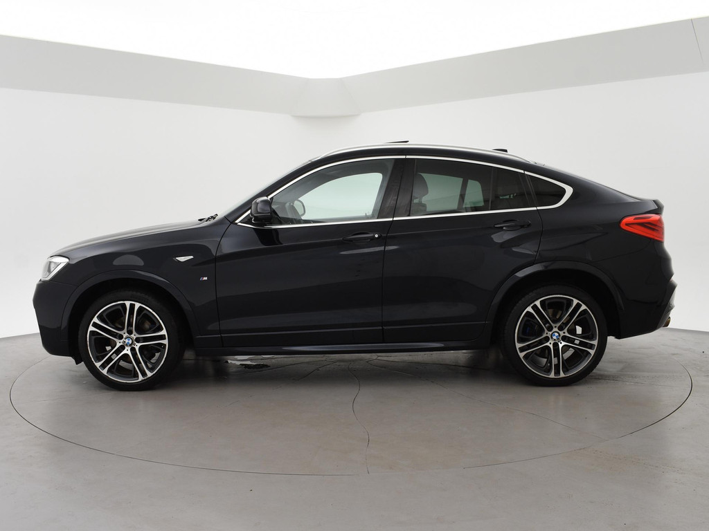 BMW X4 xDrive20i M-SPORT + SCHUIFDAK | TREKHAAK 54364043-4.jpg | Autobedrijf Hazet