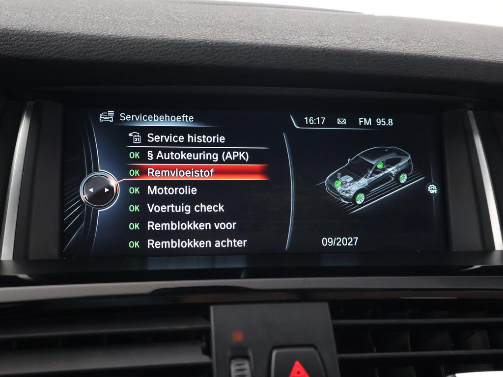 BMW X4 xDrive20i M-SPORT + SCHUIFDAK | TREKHAAK 54364043-43.jpg | Autobedrijf Hazet