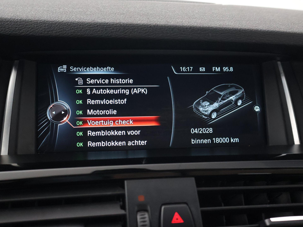 BMW X4 xDrive20i M-SPORT + SCHUIFDAK | TREKHAAK 54364043-46.jpg | Autobedrijf Hazet