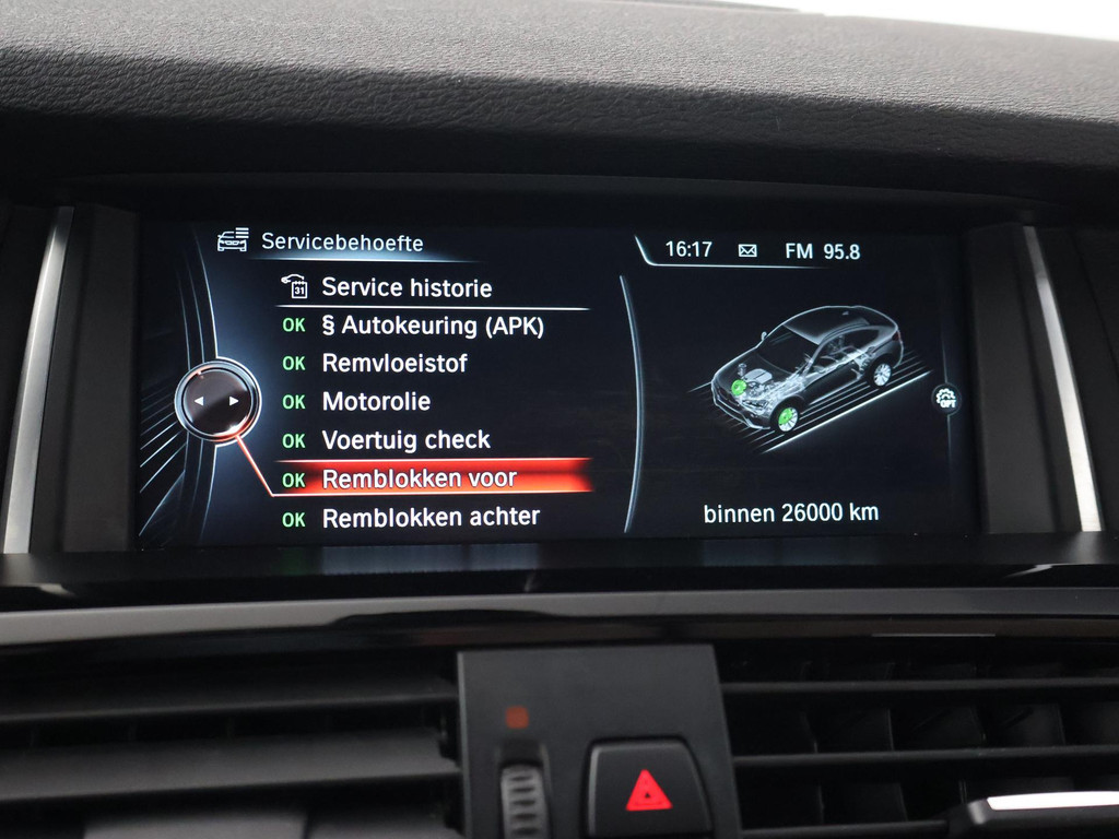 BMW X4 xDrive20i M-SPORT + SCHUIFDAK | TREKHAAK 54364043-47.jpg | Autobedrijf Hazet