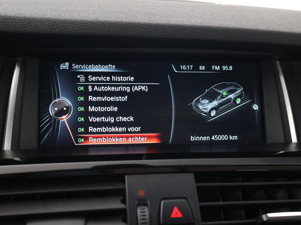 BMW X4 xDrive20i M-SPORT + SCHUIFDAK | TREKHAAK 54364043-48.jpg | Autobedrijf Hazet
