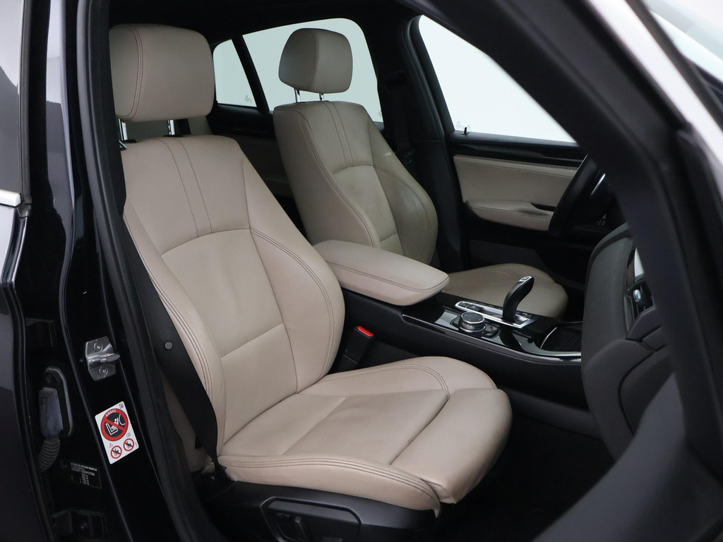 BMW X4 xDrive20i M-SPORT + SCHUIFDAK | TREKHAAK 54364043-5.jpg | Autobedrijf Hazet