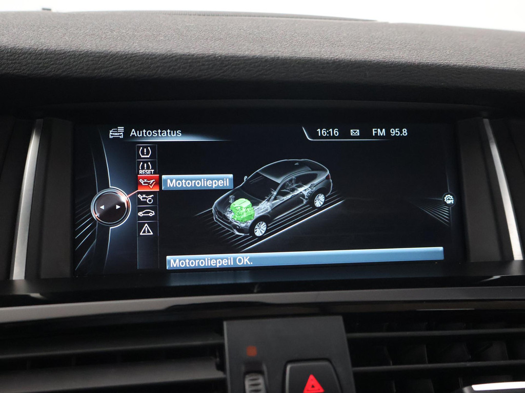 BMW X4 xDrive20i M-SPORT + SCHUIFDAK | TREKHAAK 54364043-54.jpg | Autobedrijf Hazet