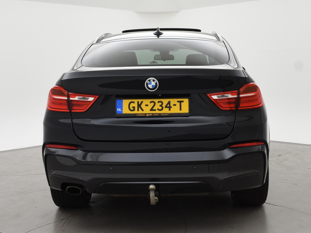BMW X4 xDrive20i M-SPORT + SCHUIFDAK | TREKHAAK 54364043-9.jpg | Autobedrijf Hazet