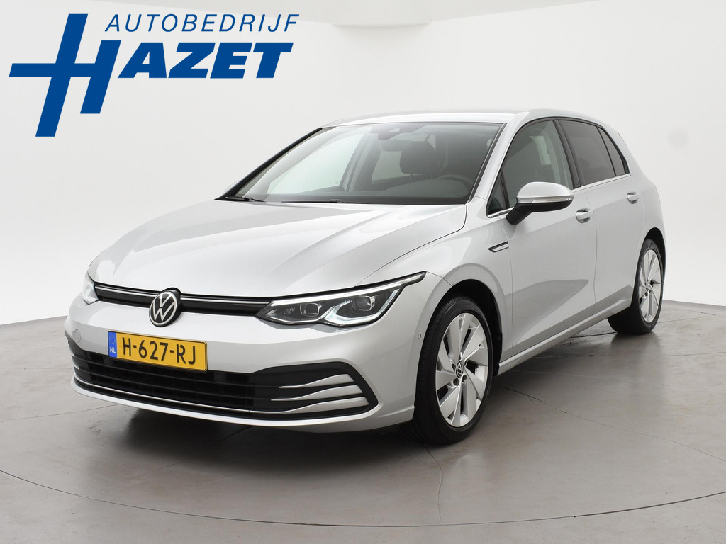 MINI 5-Deurs Cooper S 2.0 192 PK + LED | STOELVERWARMING 54854551-5.jpg | Autobedrijf Hazet