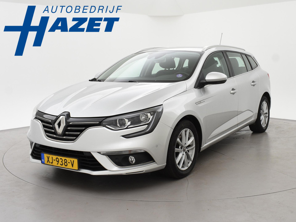 Ford FOCUS Wagon 1.5 ECOBOOST 182 PK ST-LINE + SONY AUDIO 52670866-5.jpg | Autobedrijf Hazet