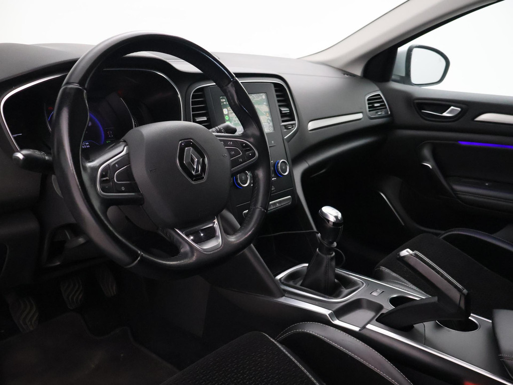 Renault Mégane