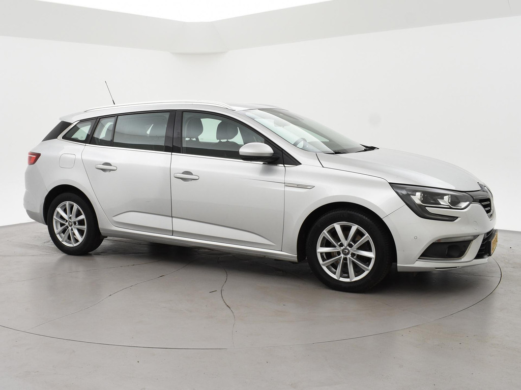 Renault Mégane