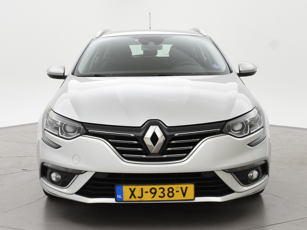 Renault Mégane