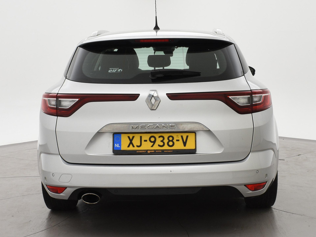 Renault Mégane