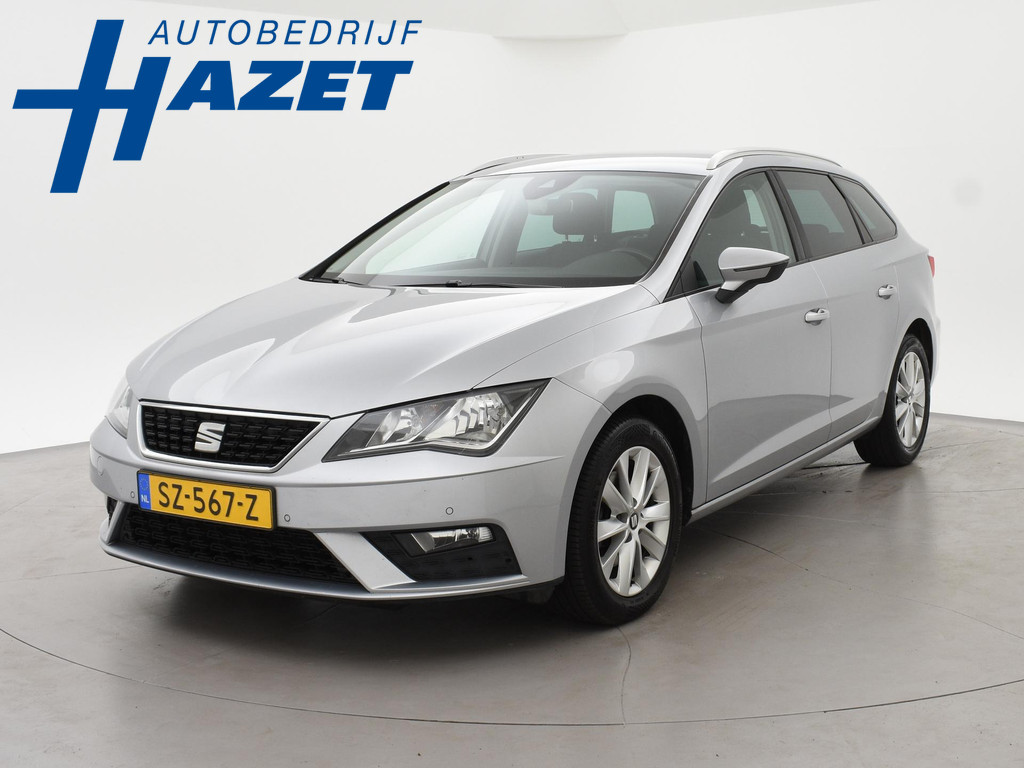 Mercedes-Benz C-Klasse Estate 180 AMBITION + LED | TREKHAAK | STOELVERWARMING 52348399-5.jpg | Autobedrijf Hazet