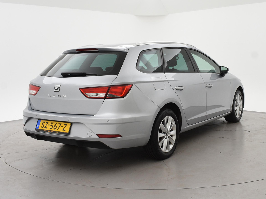 Volkswagen Passat Variant 1.4 TSI COMFORTLINE + TREKHAAK 1500 KG | NAVI | 53125461-5.jpg | Autobedrijf Hazet