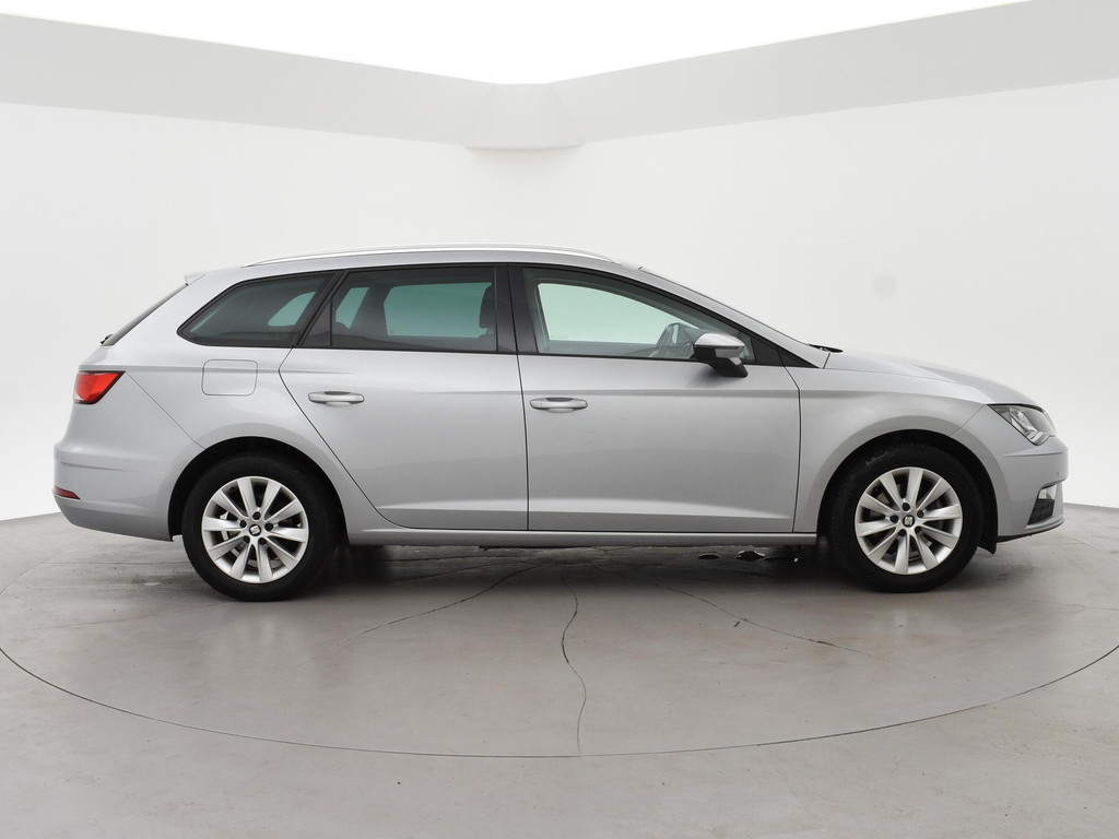 SEAT León