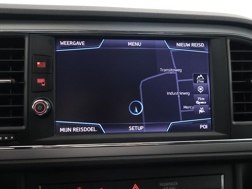 SEAT León