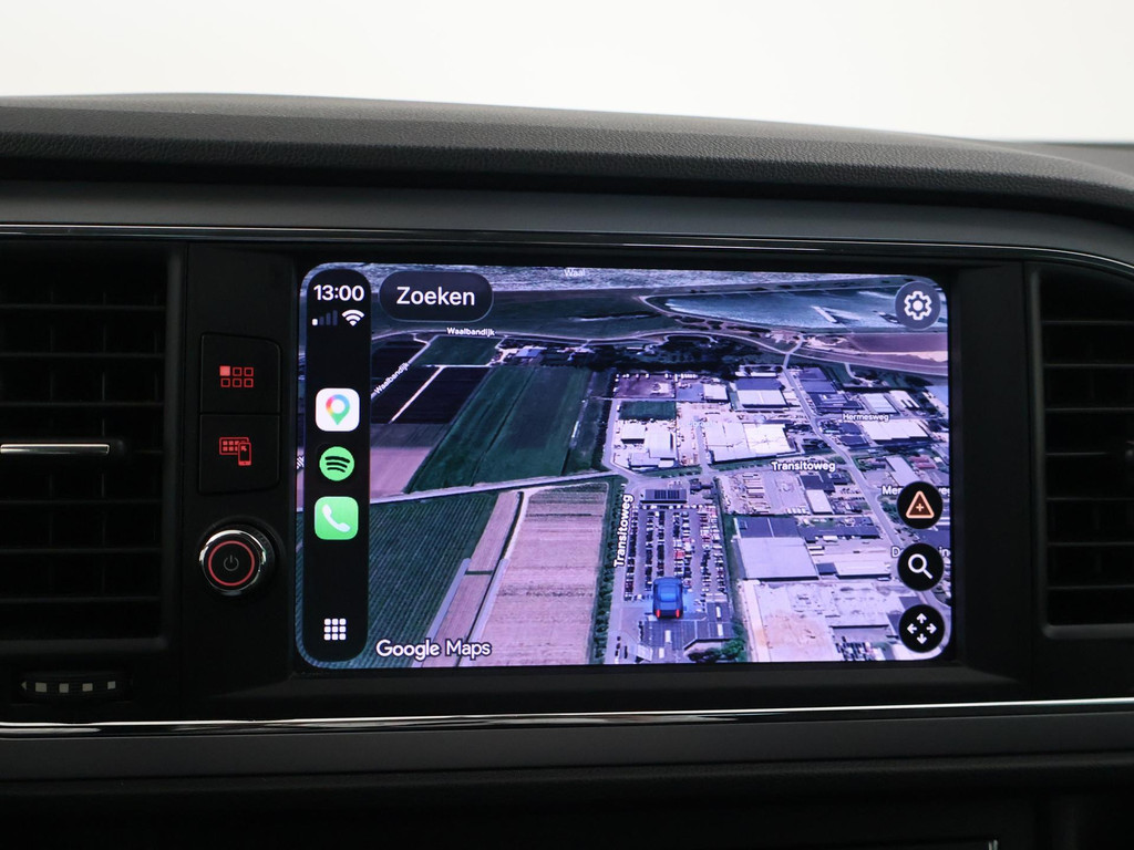 SEAT León