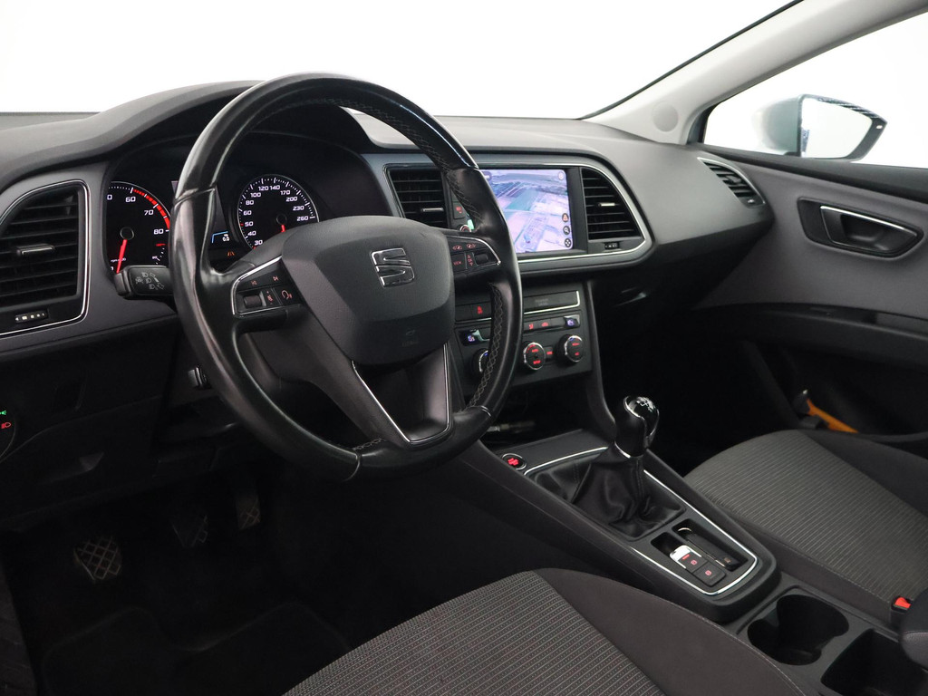 SEAT León