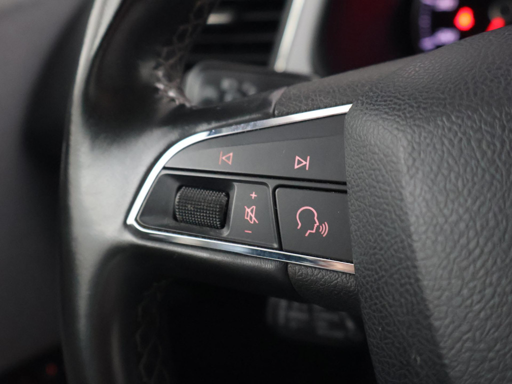 SEAT León