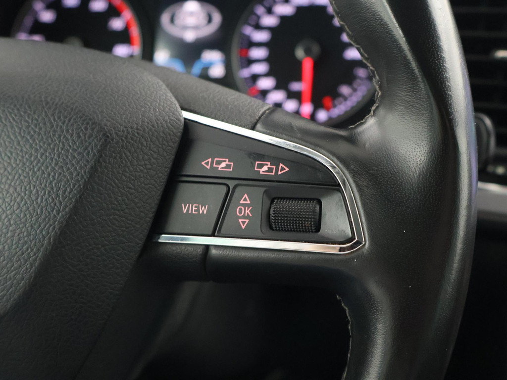 SEAT León