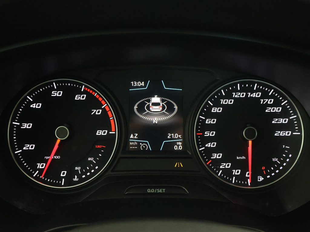 SEAT León