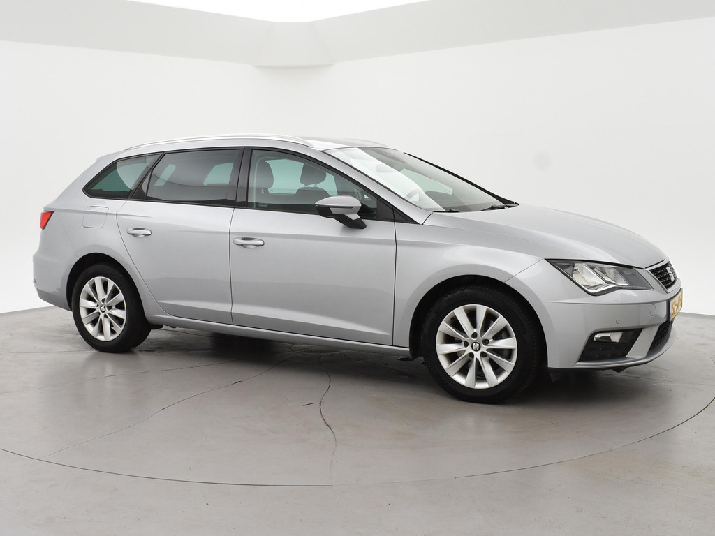 SEAT León