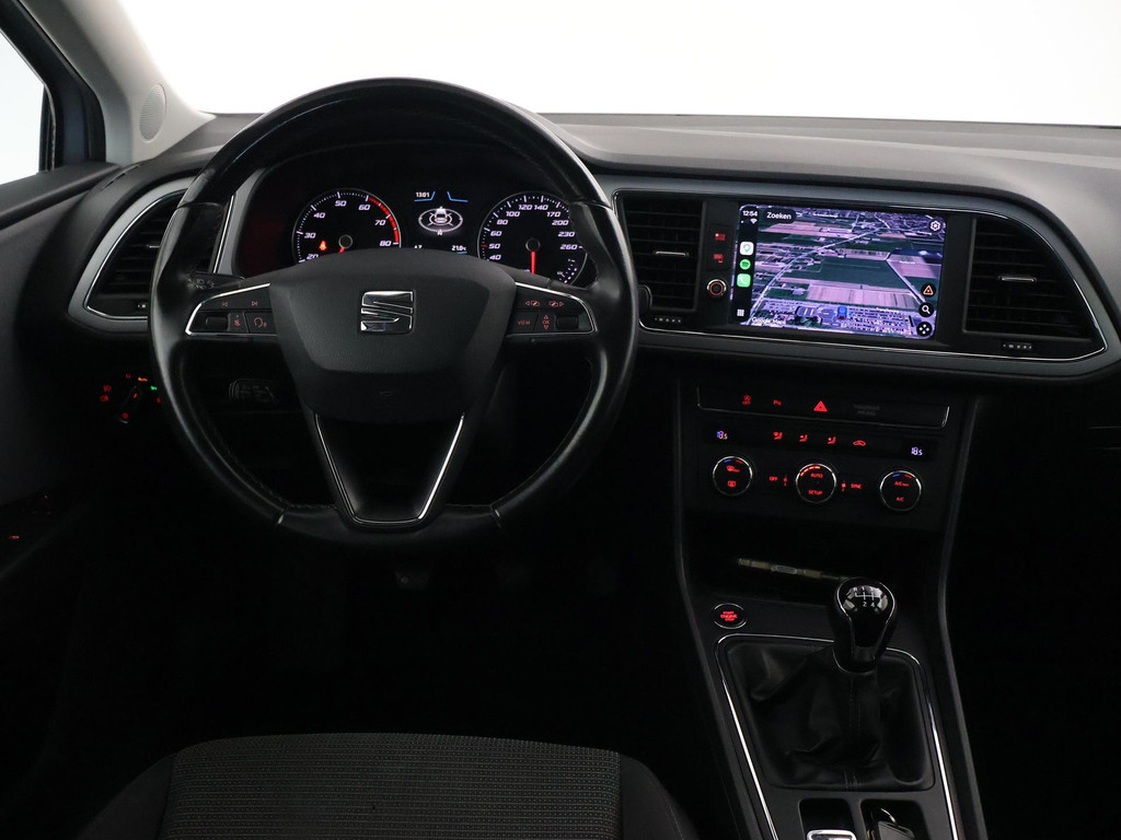 Ford FOCUS Wagon 1.0 ECOBOOST 125 PK + APPLE CARPLAY 41193647-5.jpg | Autobedrijf Hazet