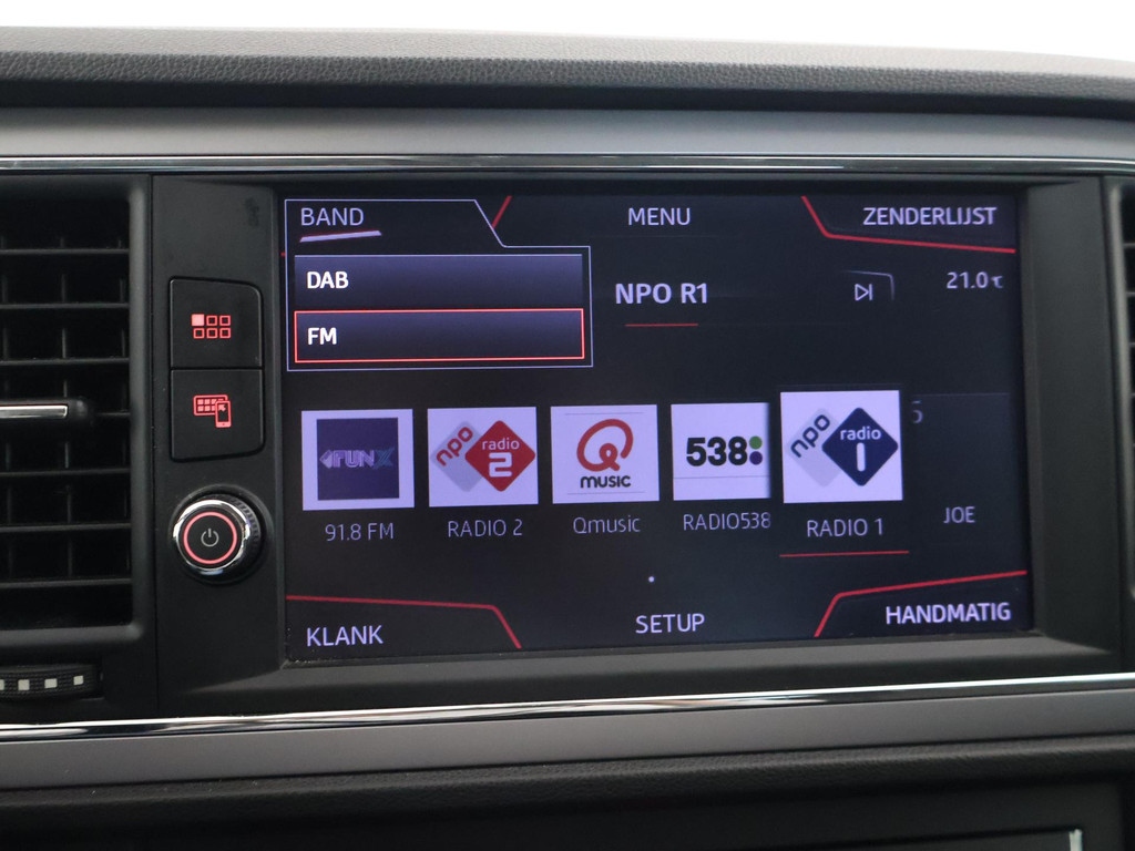SEAT León