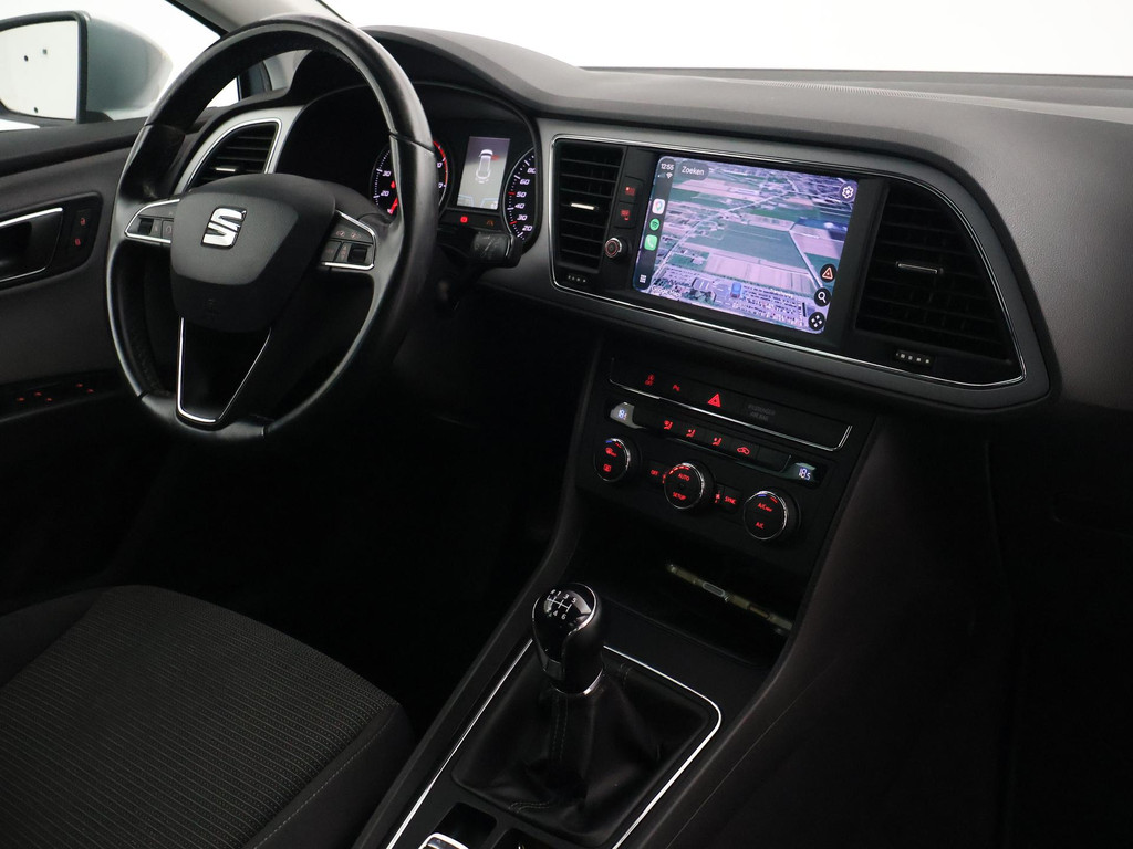 SEAT León