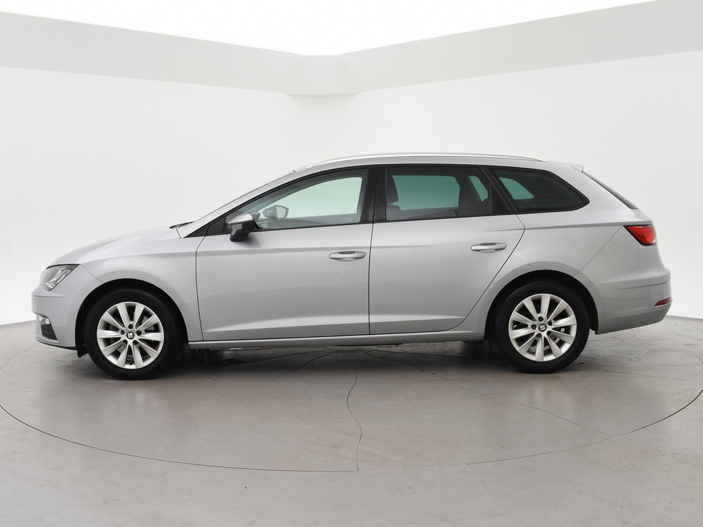 SEAT León