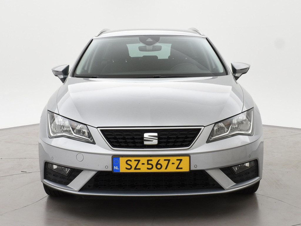 SEAT León