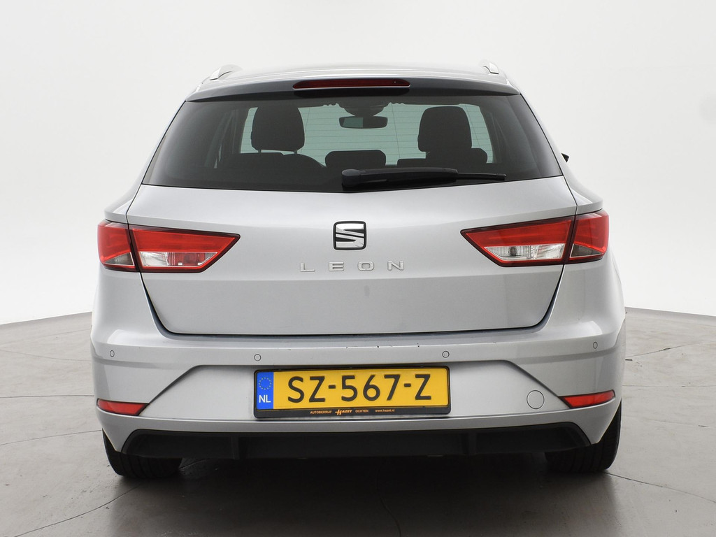 SEAT León