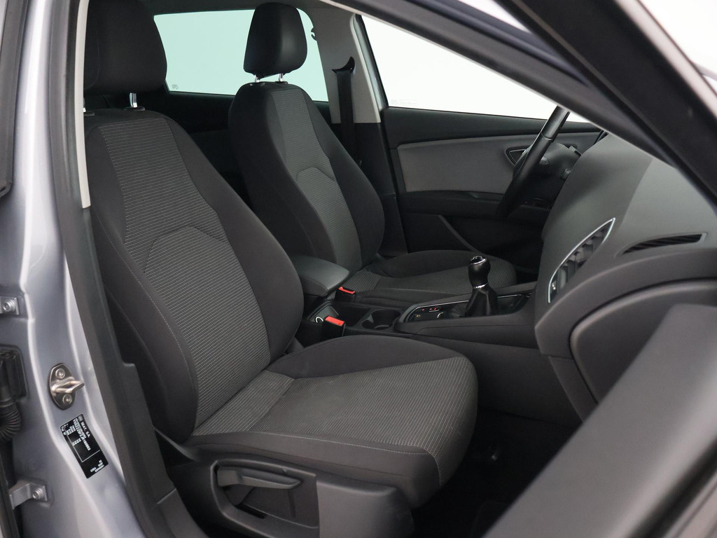 SEAT León