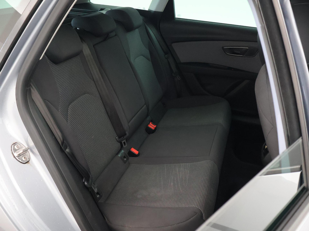 SEAT León