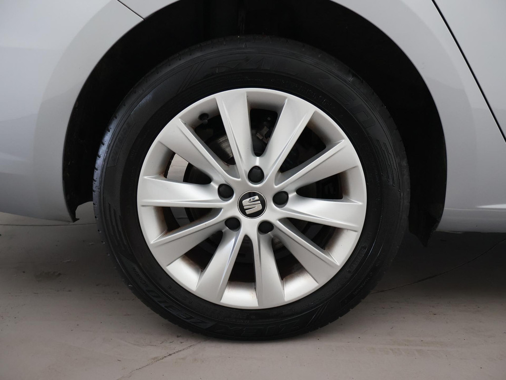 SEAT León